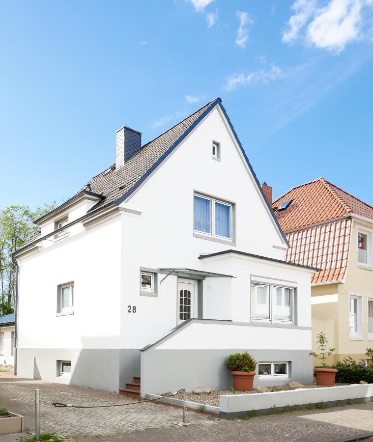 Apartment Küstenperle - 1 *